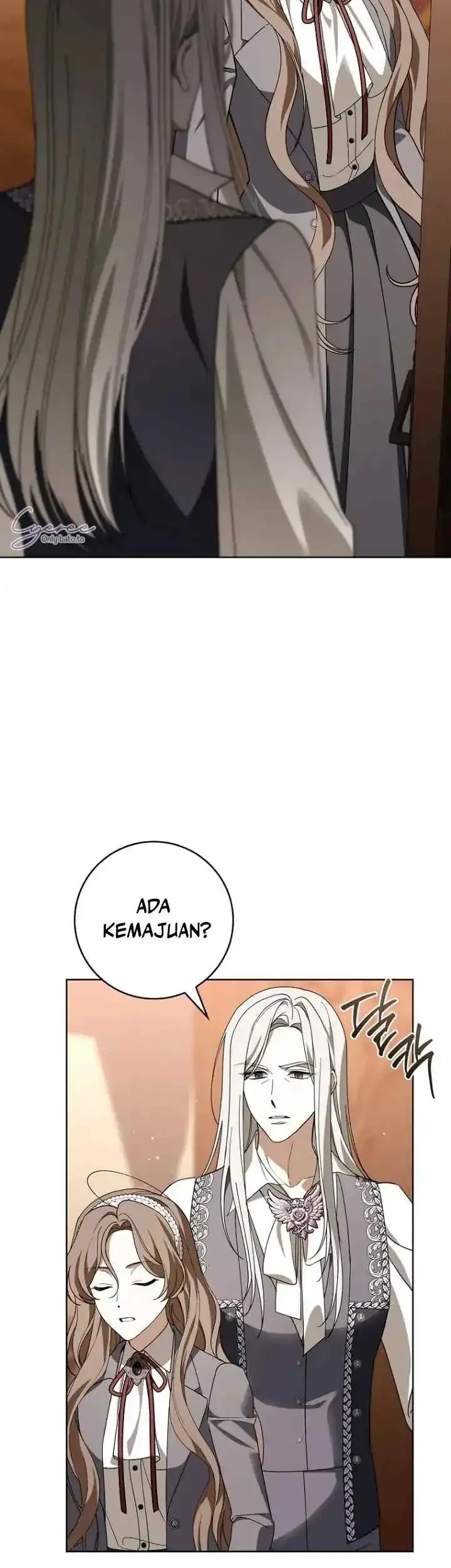 Manhwa The 100 Curses of Illeston Mansion Chapter 37 gambar 2