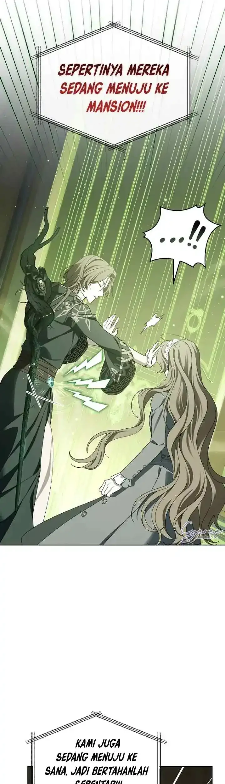 Manhwa The 100 Curses of Illeston Mansion Chapter 39 gambar 2