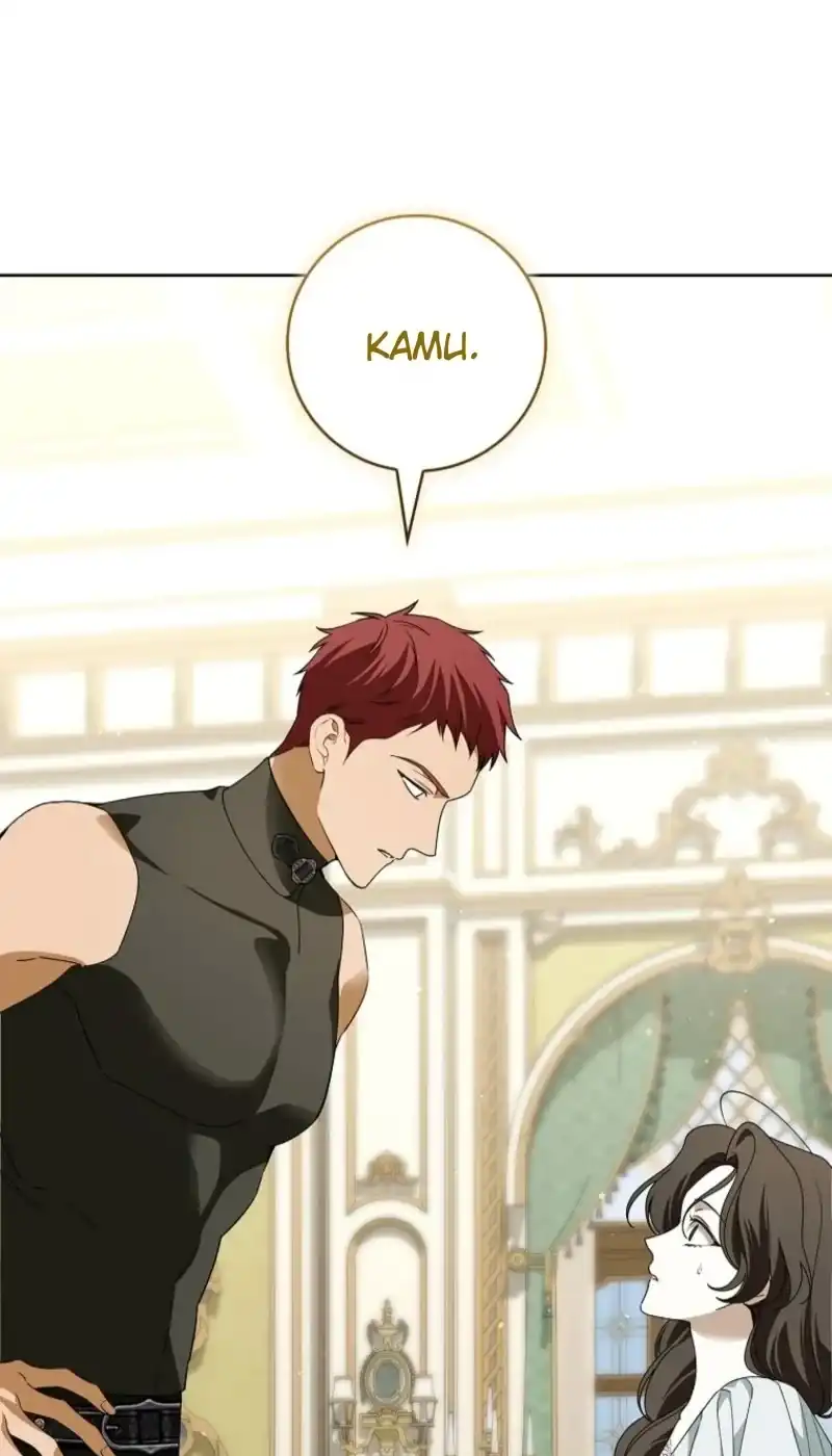 Komik The 100 Curses of Illeston Mansion Chapter 42 gambar 1