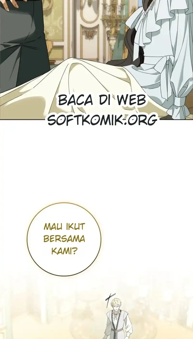 Manhwa The 100 Curses of Illeston Mansion Chapter 42 gambar 2