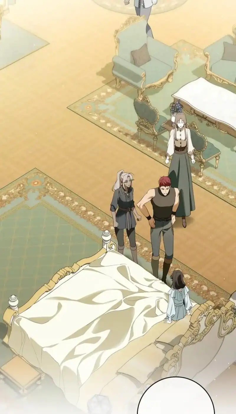 The 100 Curses of Illeston Mansion Chapter 42 Gambar 3