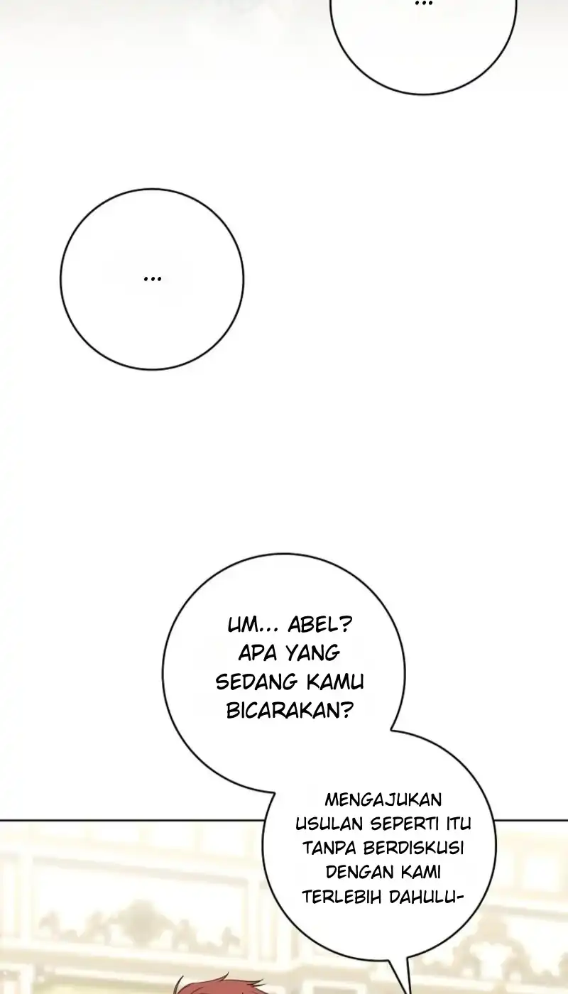 The 100 Curses of Illeston Mansion Chapter 42 Gambar 4
