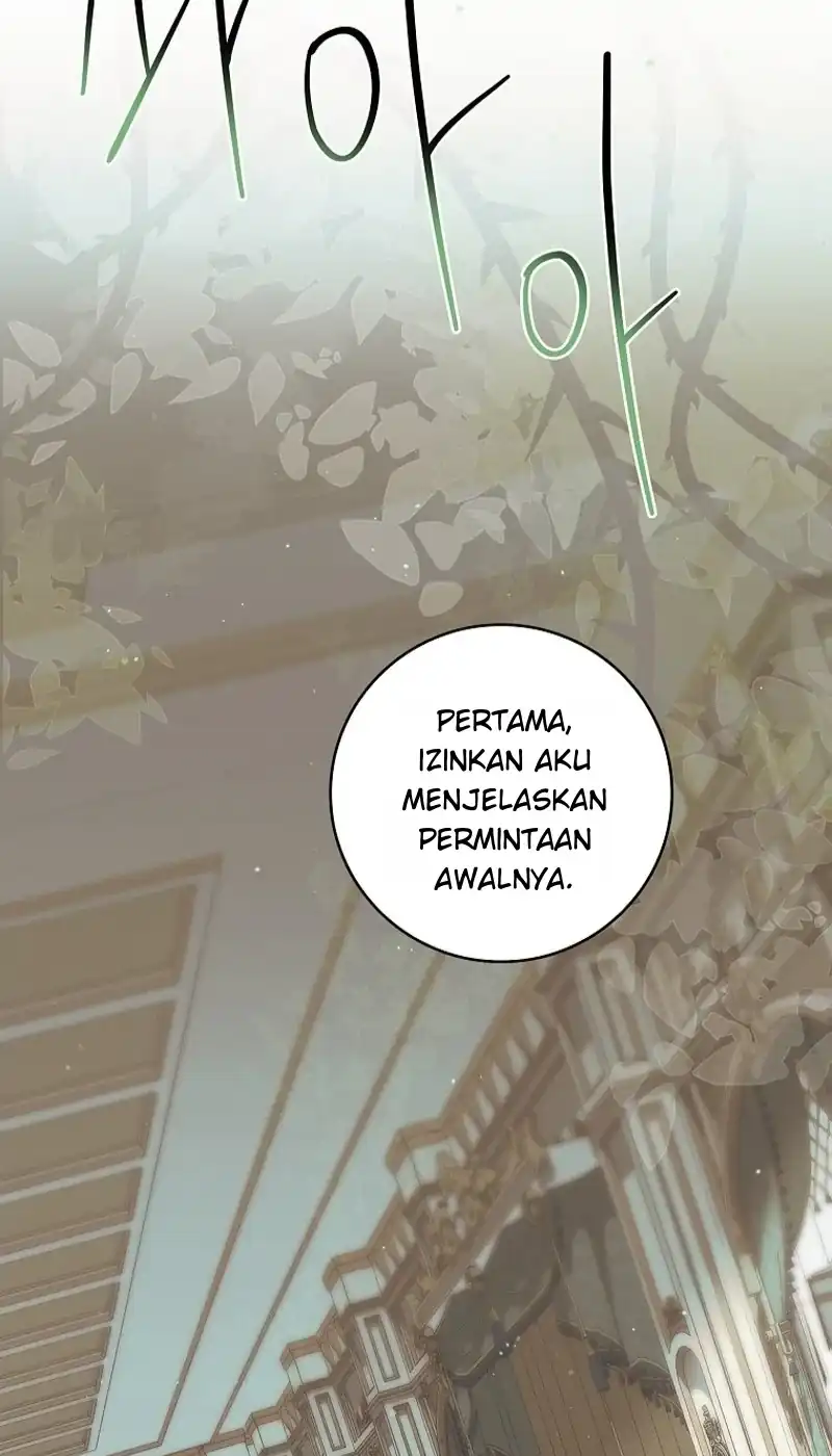 Manhwa The 100 Curses of Illeston Mansion Chapter 43 gambar 2
