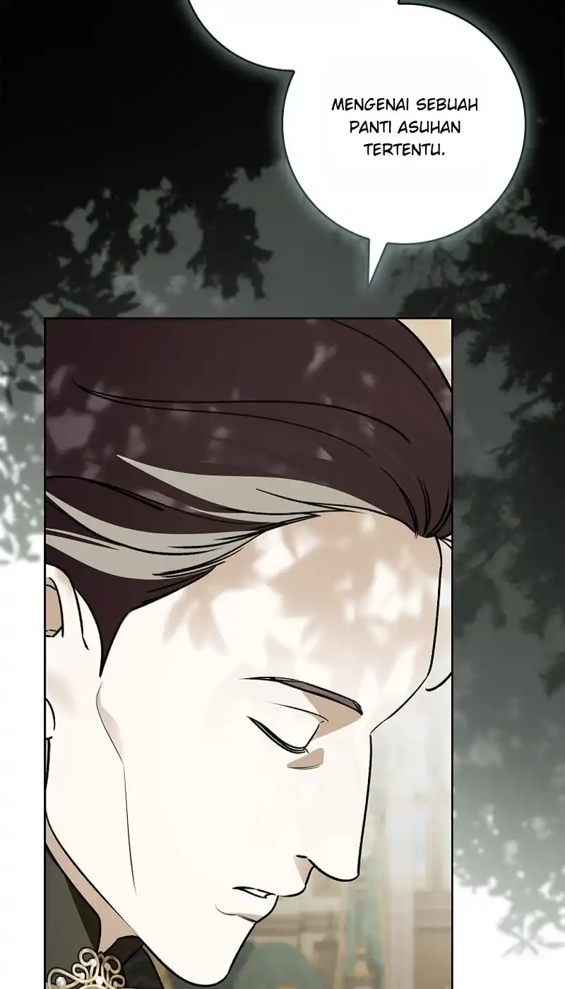 The 100 Curses of Illeston Mansion Chapter 43 Gambar 4