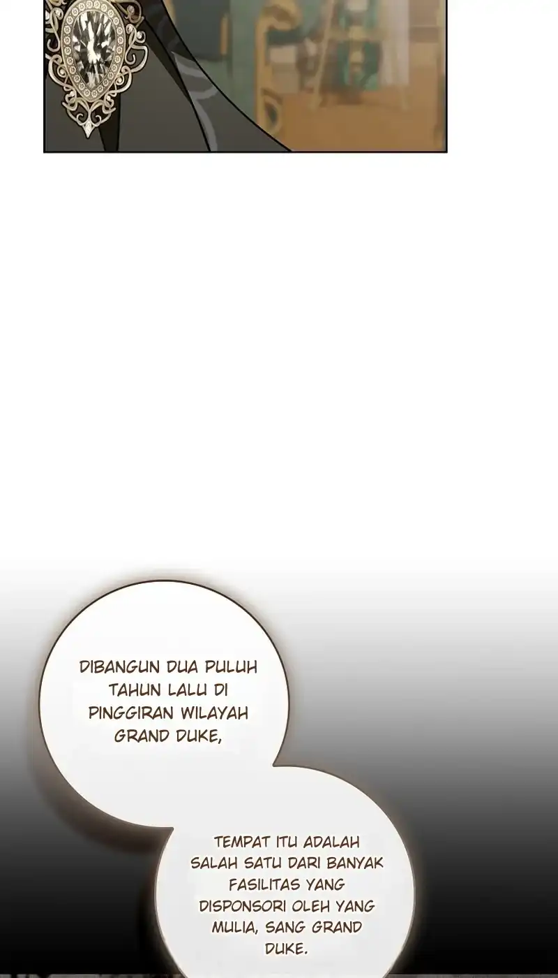The 100 Curses of Illeston Mansion Chapter 43 Gambar 5