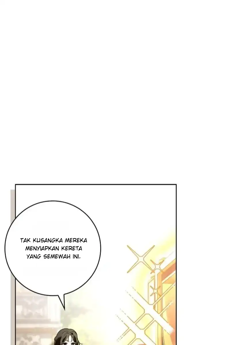 The 100 Curses of Illeston Mansion Chapter 44 Gambar 3