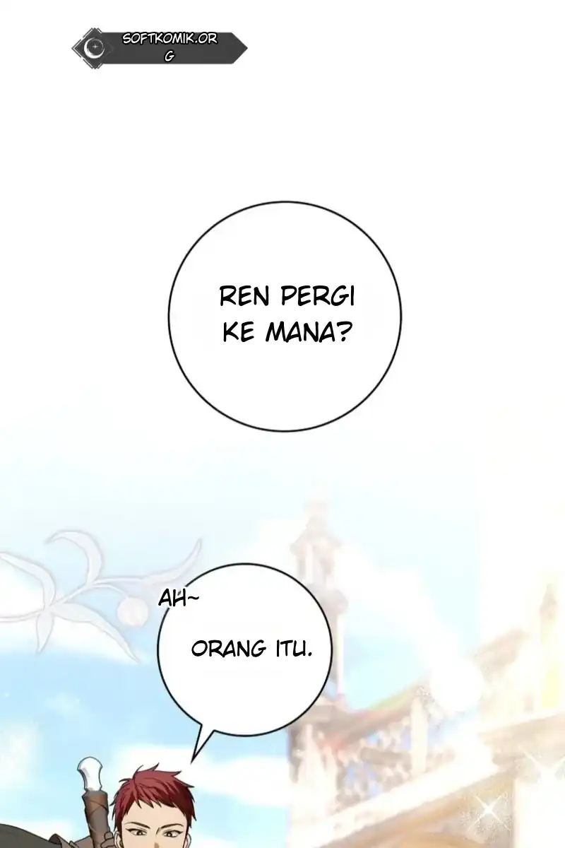 The 100 Curses of Illeston Mansion Chapter 44 Gambar 6