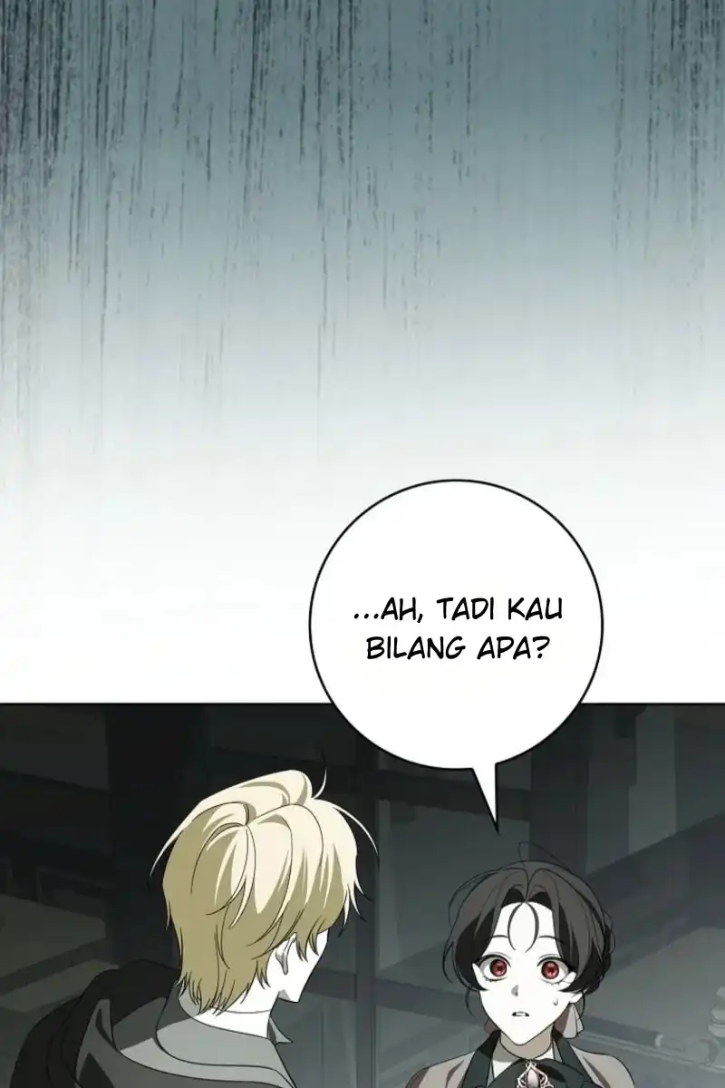 The 100 Curses of Illeston Mansion Chapter 45 Gambar 3