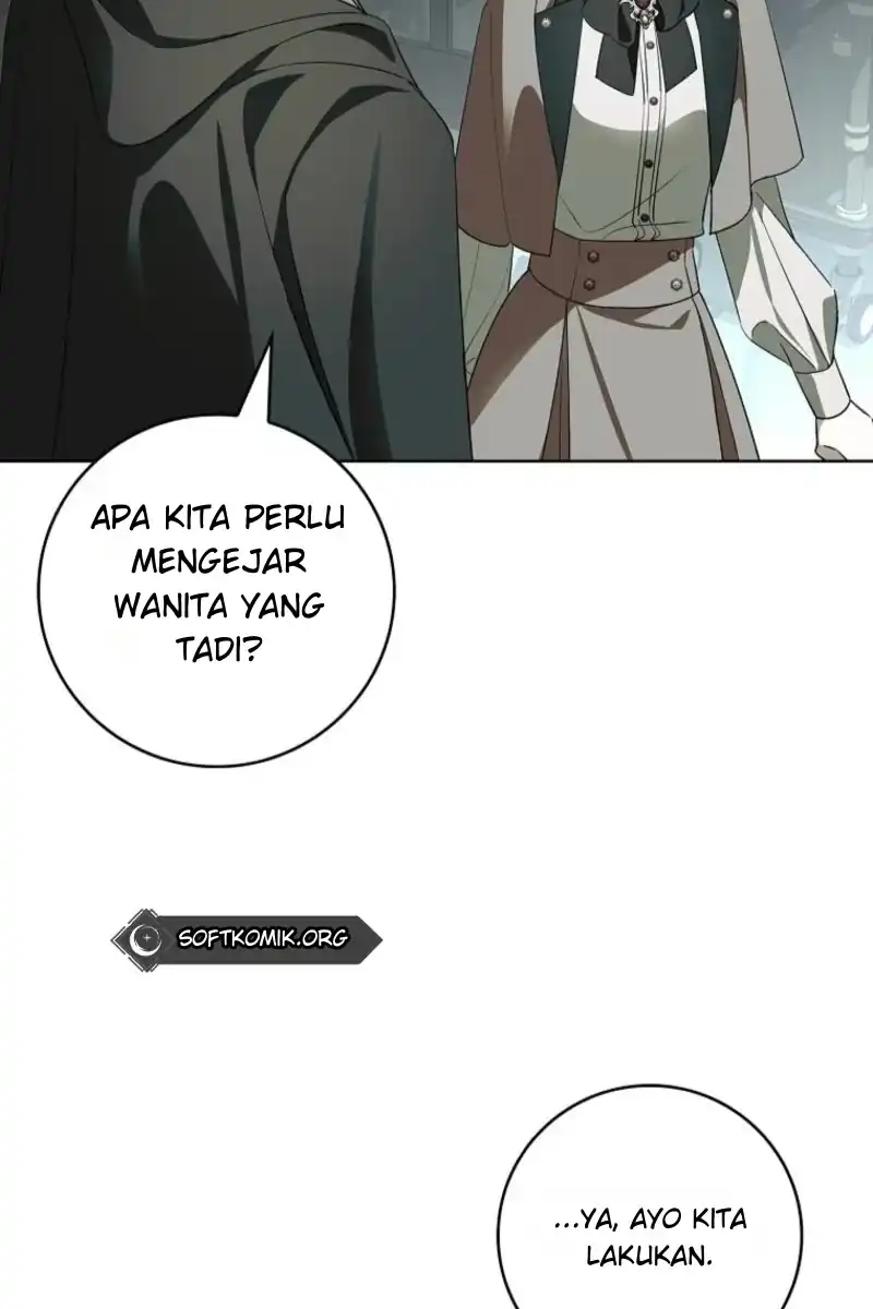 The 100 Curses of Illeston Mansion Chapter 45 Gambar 4