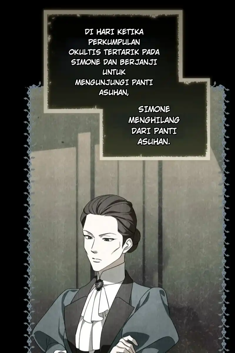 The 100 Curses of Illeston Mansion Chapter 46 Gambar 3