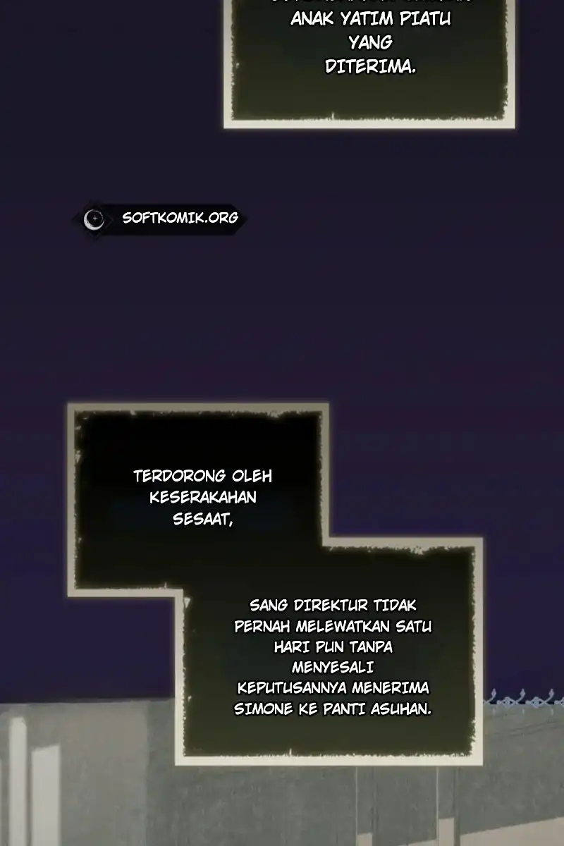 The 100 Curses of Illeston Mansion Chapter 46 Gambar 6