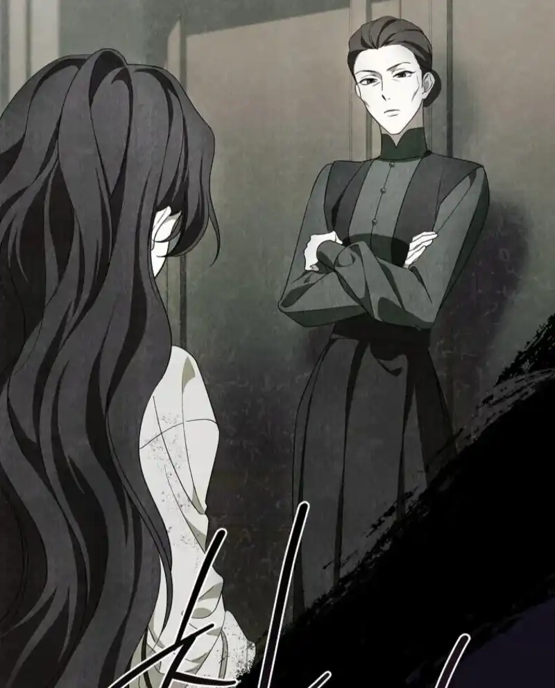 The 100 Curses of Illeston Mansion Chapter 46 Gambar 7