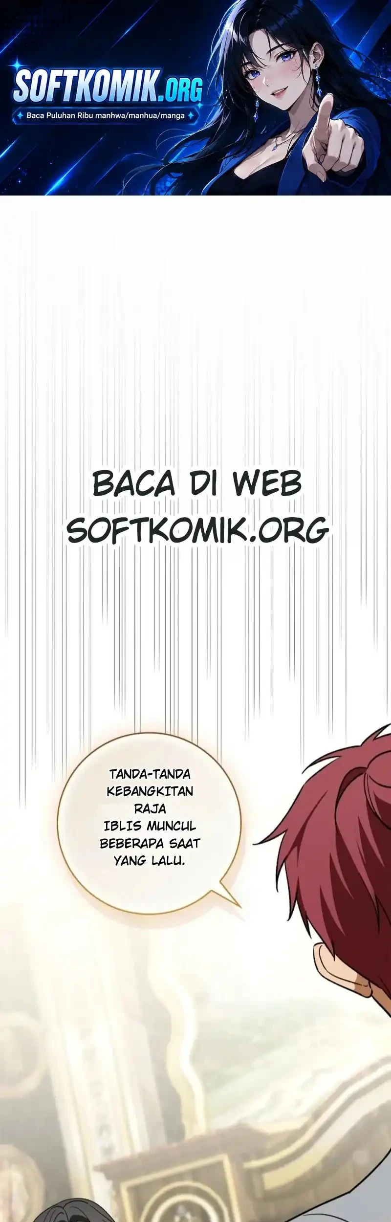 Komik The 100 Curses of Illeston Mansion Chapter 49 gambar 1