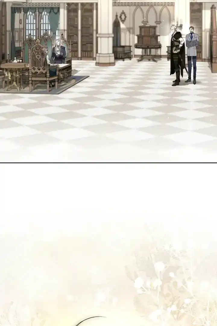 The 100 Curses of Illeston Mansion Chapter 5 Gambar 3