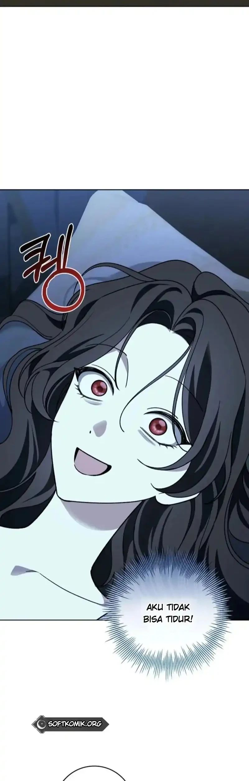 Manhwa The 100 Curses of Illeston Mansion Chapter 50 gambar 2