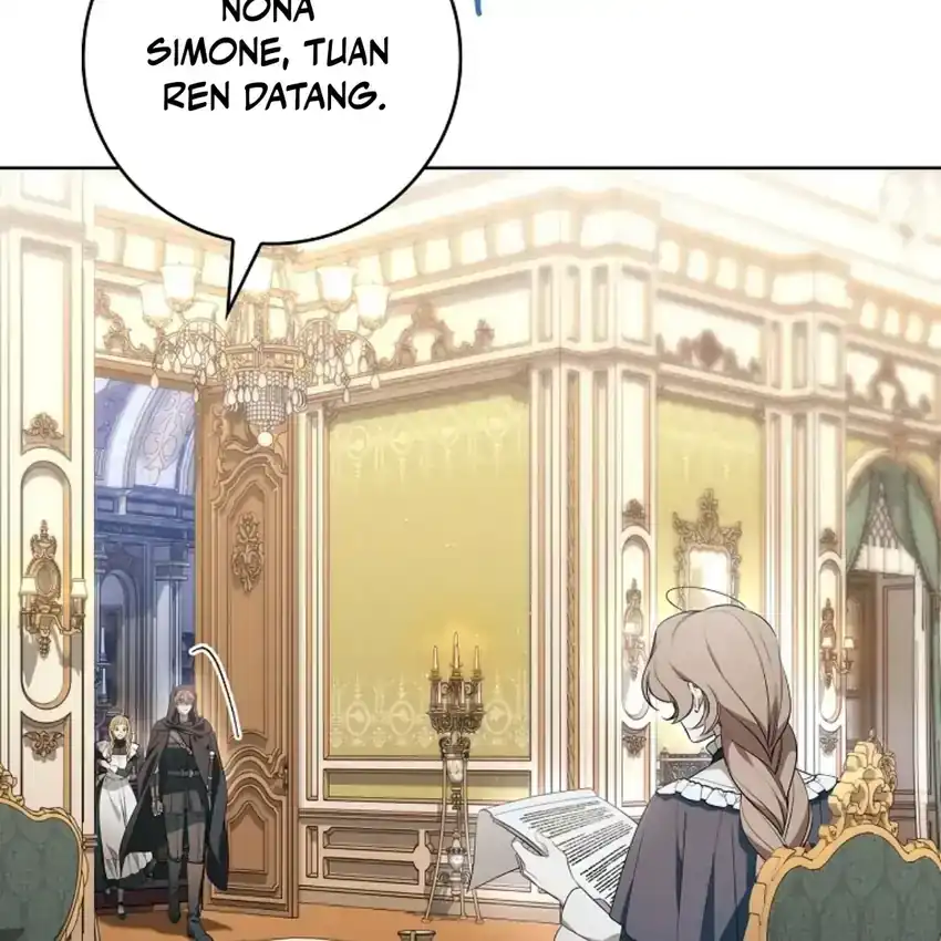 The 100 Curses of Illeston Mansion Chapter 6 Gambar 7
