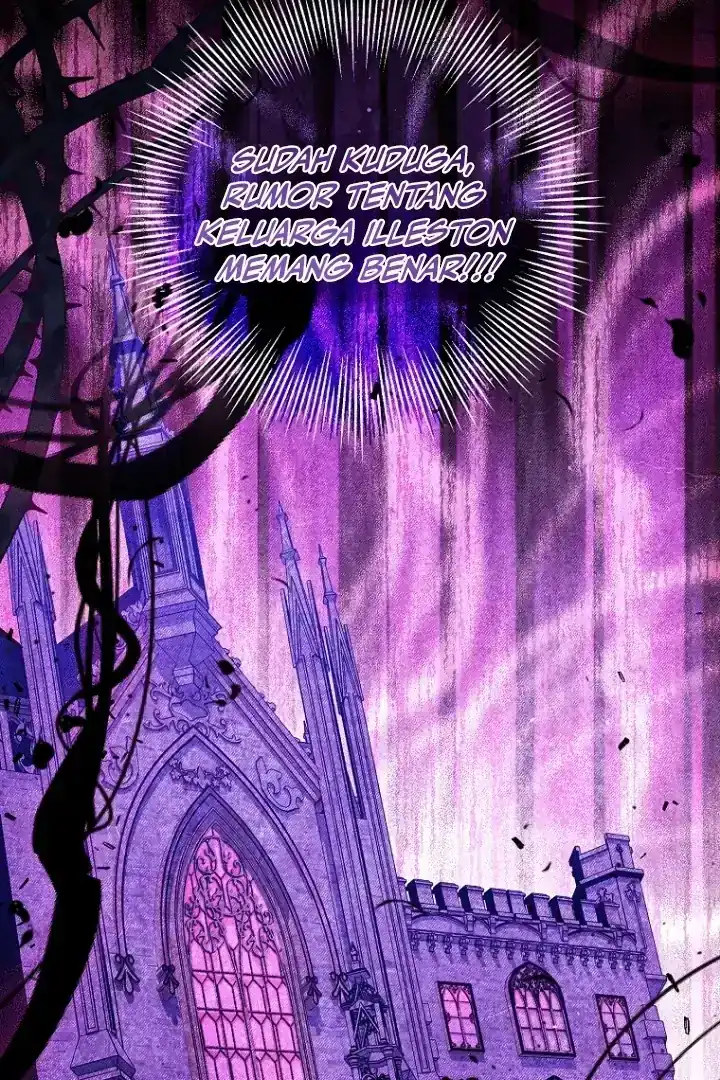 The 100 Curses of Illeston Mansion Chapter 7 Gambar 6