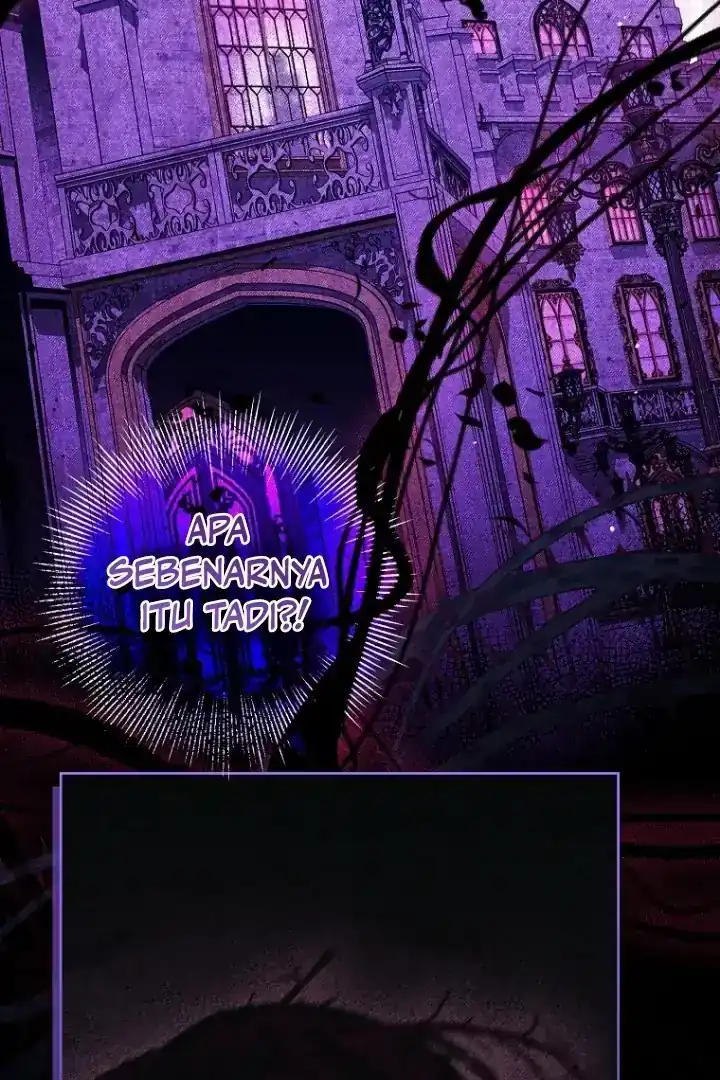 The 100 Curses of Illeston Mansion Chapter 7 Gambar 7