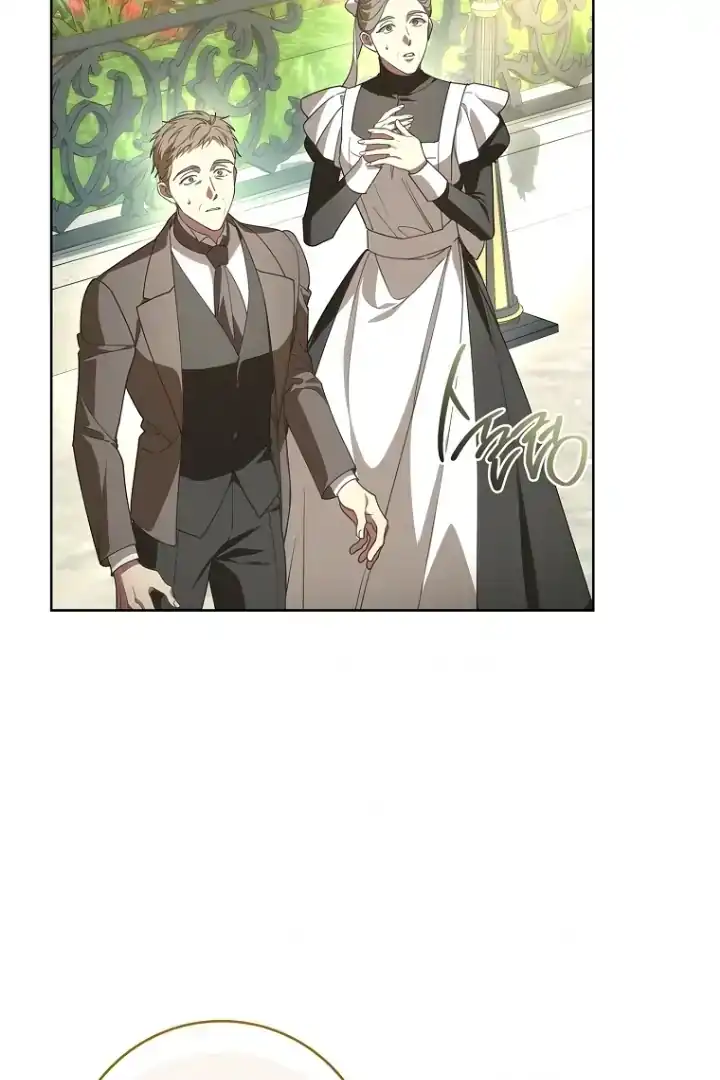 The 100 Curses of Illeston Mansion Chapter 8 Gambar 3