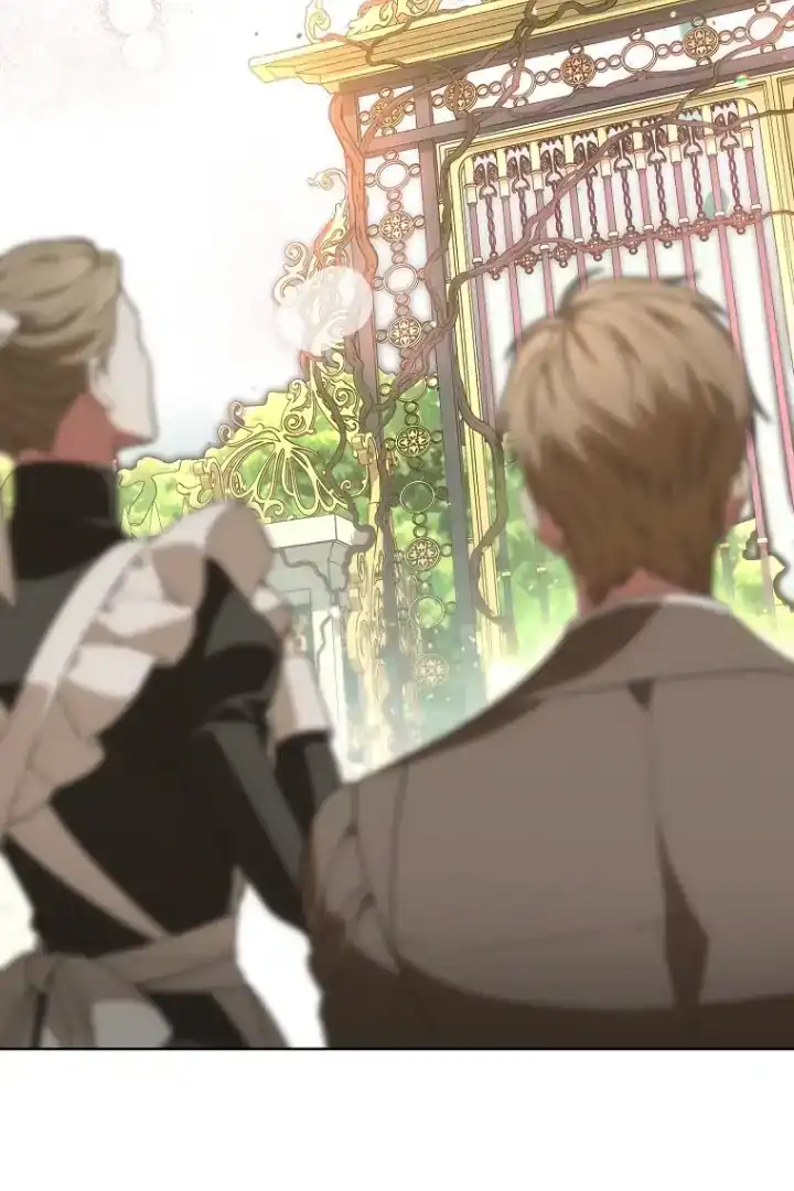The 100 Curses of Illeston Mansion Chapter 8 Gambar 5