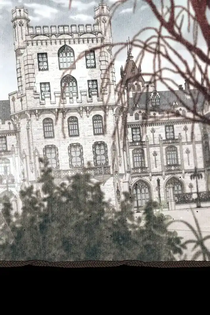 The 100 Curses of Illeston Mansion Chapter 9 Gambar 3