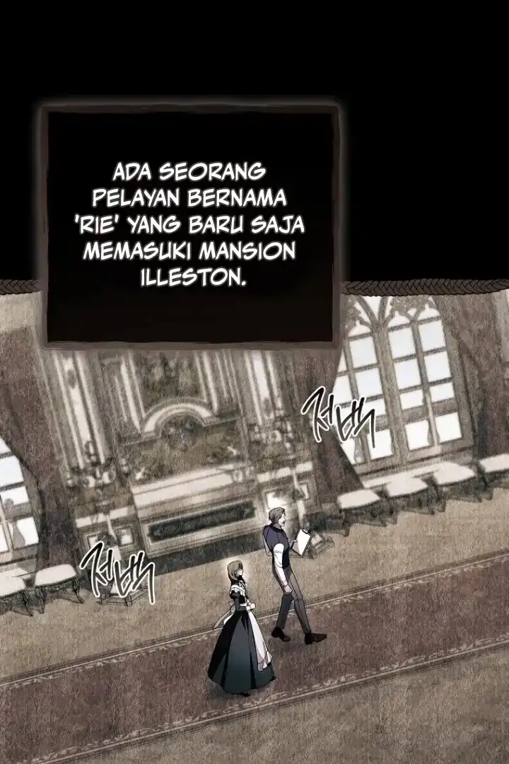 The 100 Curses of Illeston Mansion Chapter 9 Gambar 4