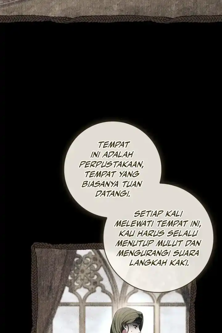 The 100 Curses of Illeston Mansion Chapter 9 Gambar 5