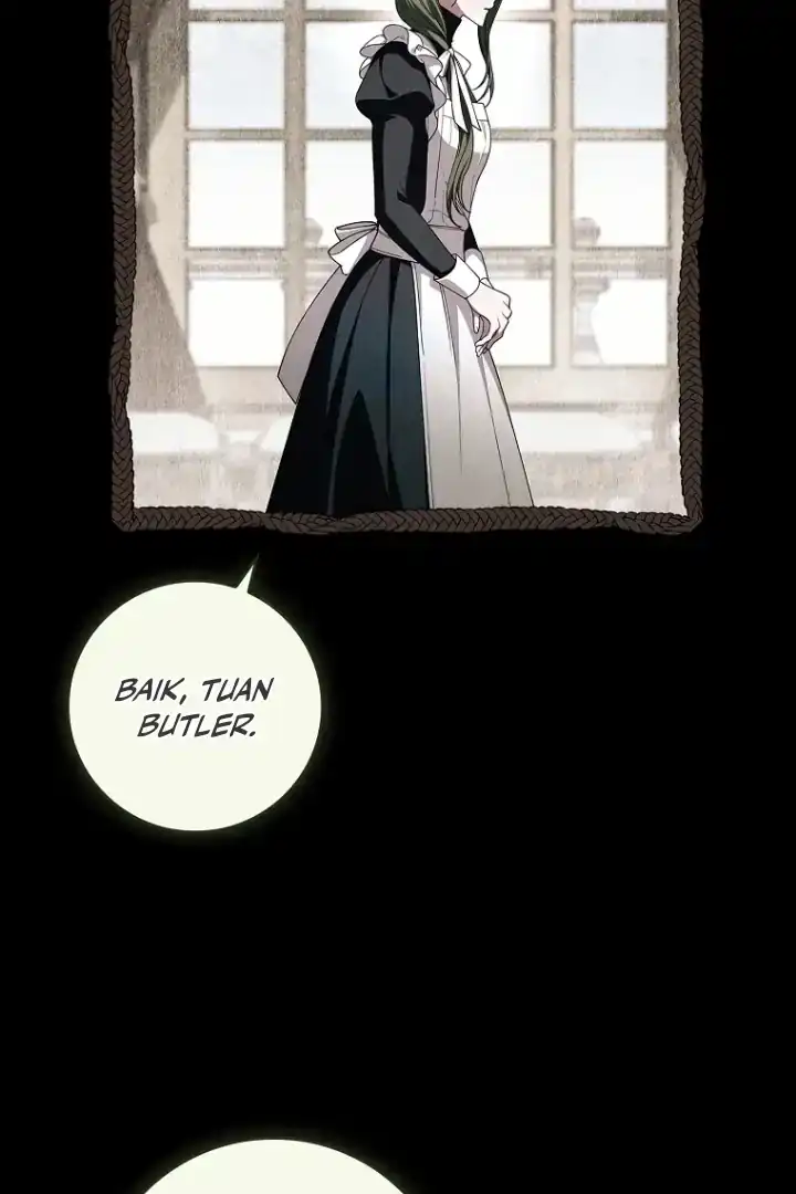 The 100 Curses of Illeston Mansion Chapter 9 Gambar 6