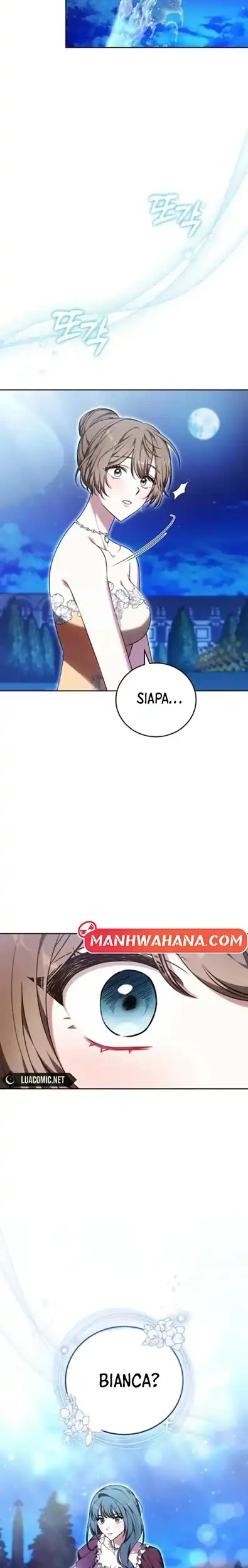 Manhwa The 101st Confession Chapter 11 gambar 2