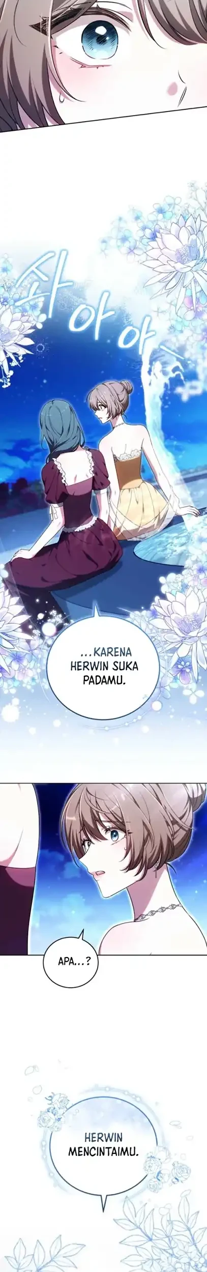 Manhwa The 101st Confession Chapter 12 gambar 2