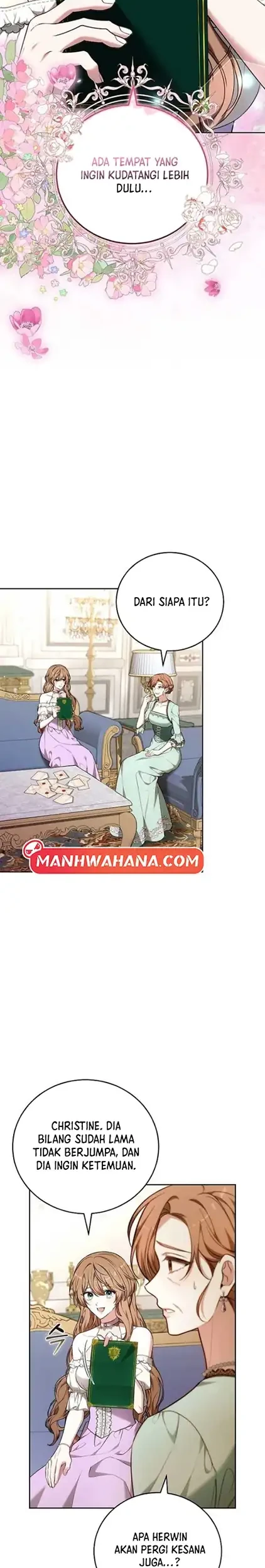 Manhwa The 101st Confession Chapter 13 gambar 2