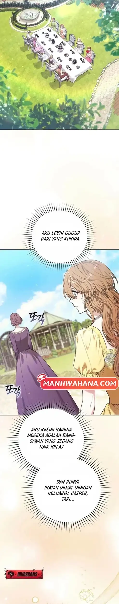 Manhwa The 101st Confession Chapter 15 gambar 2