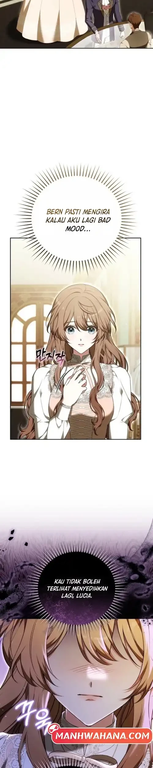 Manhwa The 101st Confession Chapter 17 gambar 2