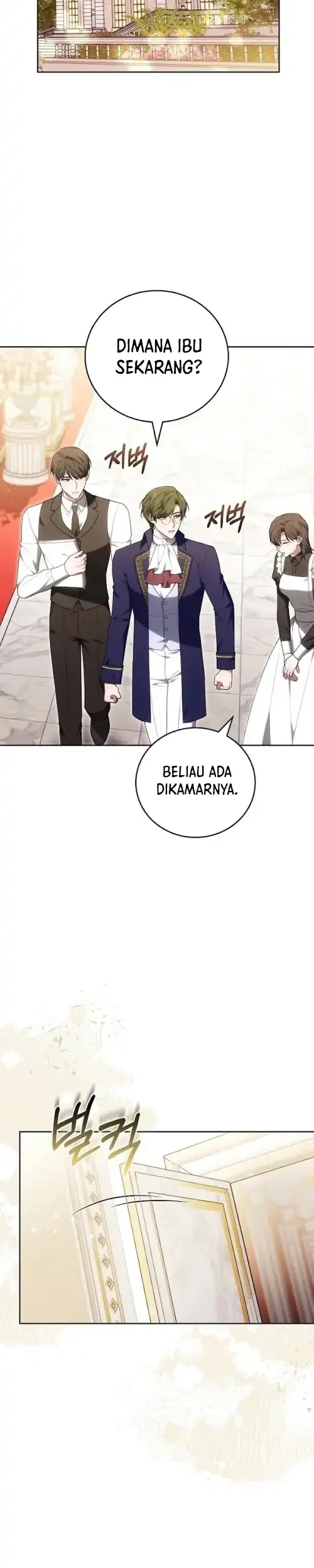 Manhwa The 101st Confession Chapter 19 gambar 2