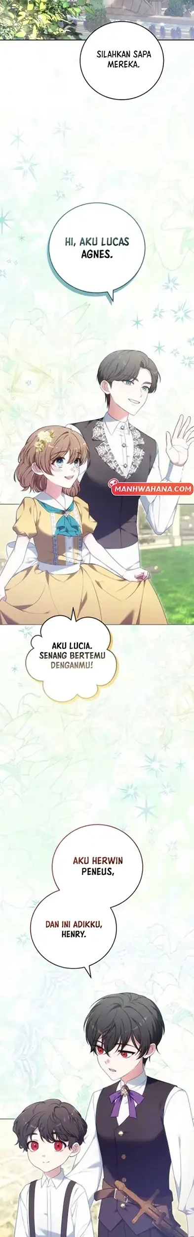 Manhwa The 101st Confession Chapter 2 gambar 2