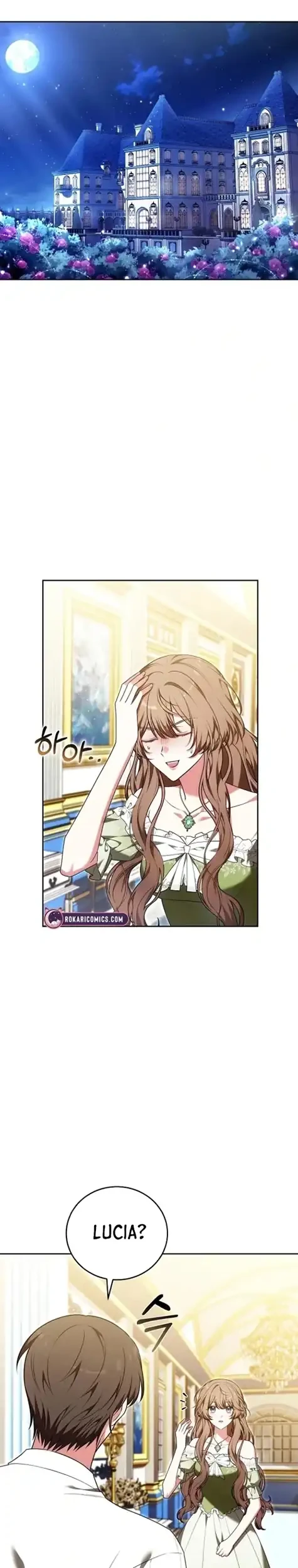 Manhwa The 101st Confession Chapter 20 gambar 2