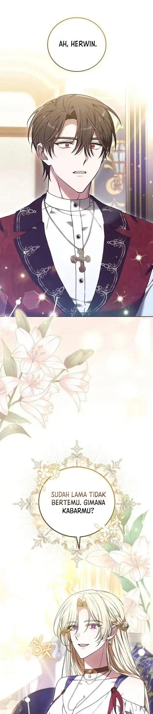 Manhwa The 101st Confession Chapter 28 gambar 2