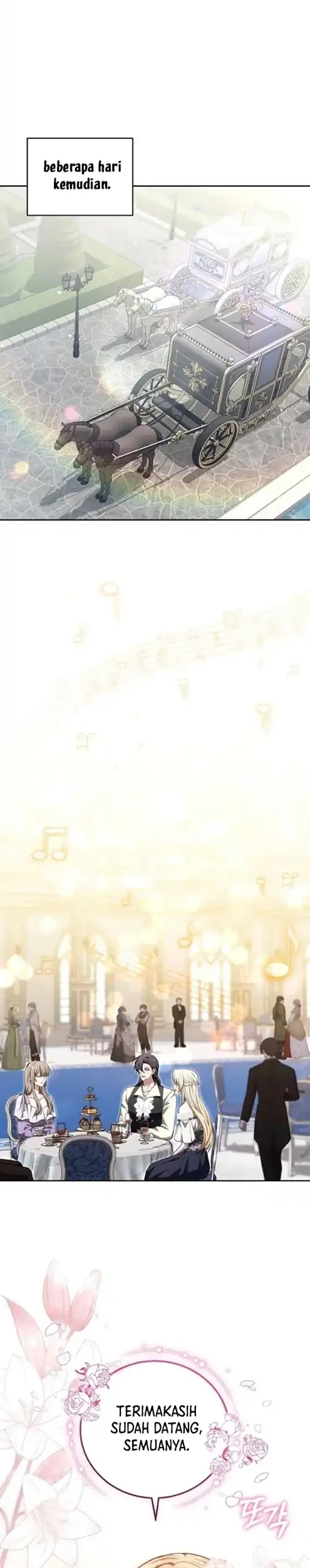 Manhwa The 101st Confession Chapter 29 gambar 2