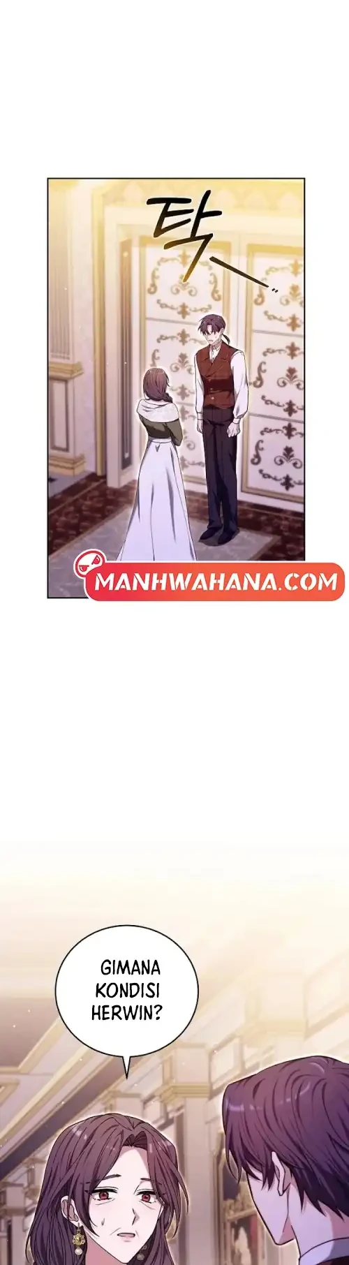 Manhwa The 101st Confession Chapter 33 gambar 2