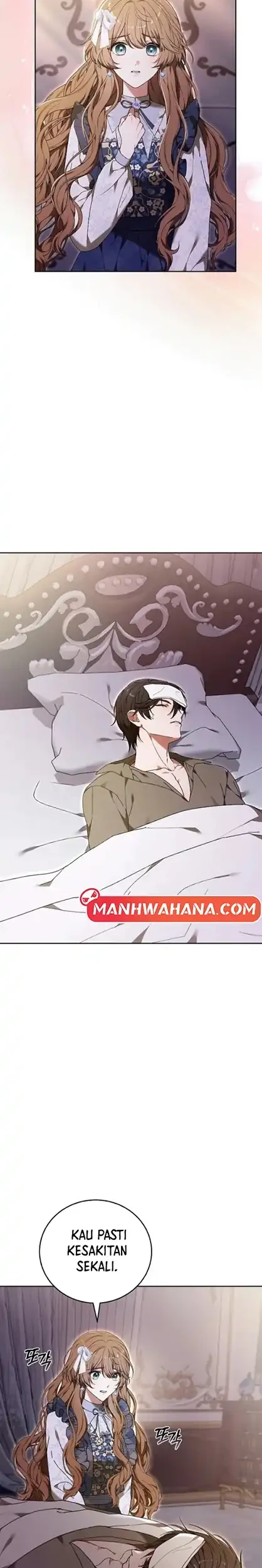 Manhwa The 101st Confession Chapter 35 gambar 2