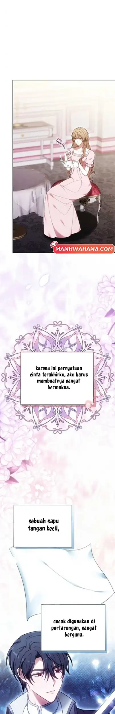 Manhwa The 101st Confession Chapter 4 gambar 2
