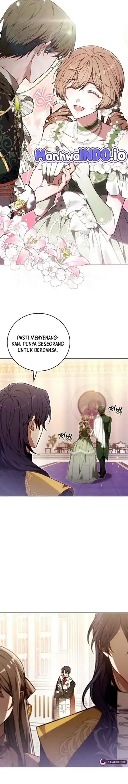 Manhwa The 101st Confession Chapter 44 gambar 2