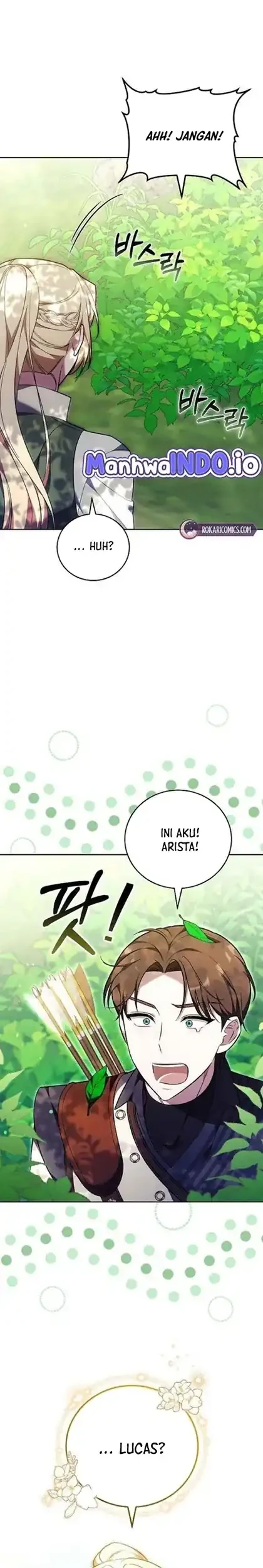 Manhwa The 101st Confession Chapter 46 gambar 2