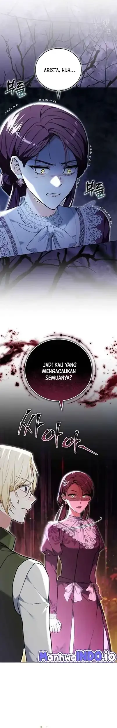 Manhwa The 101st Confession Chapter 47 gambar 2
