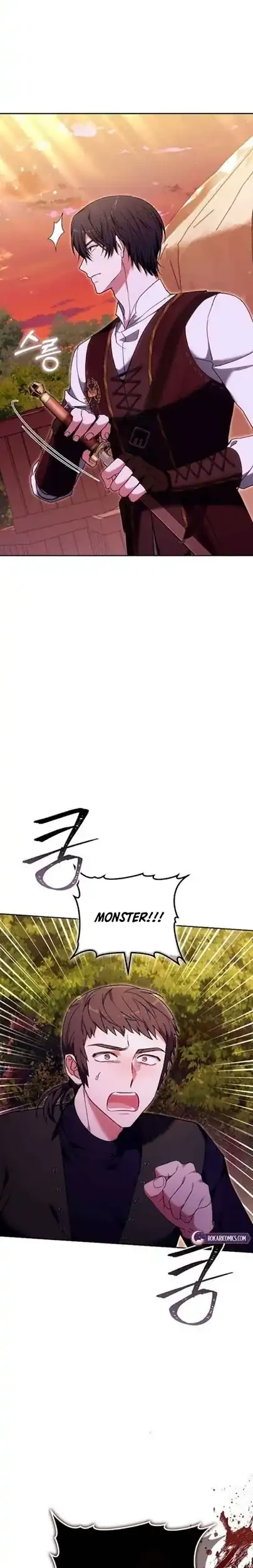 Manhwa The 101st Confession Chapter 48 gambar 2