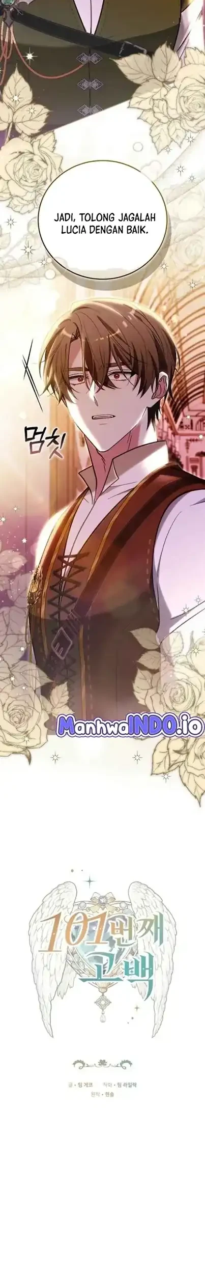 Manhwa The 101st Confession Chapter 49 gambar 2
