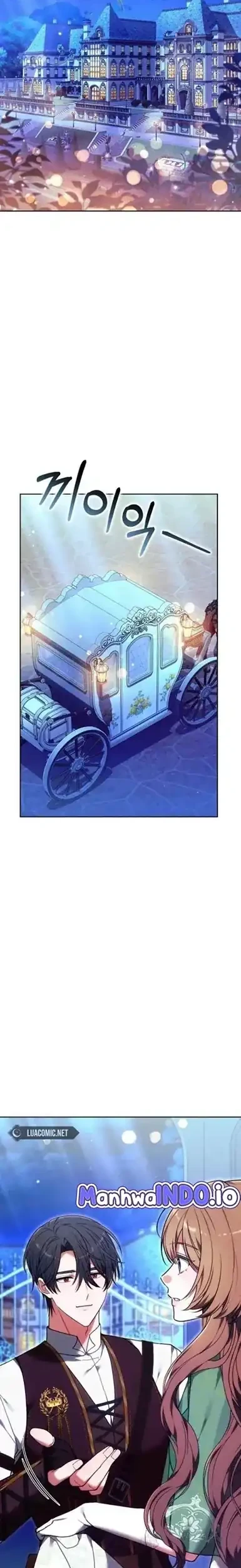 Manhwa The 101st Confession Chapter 50 gambar 2