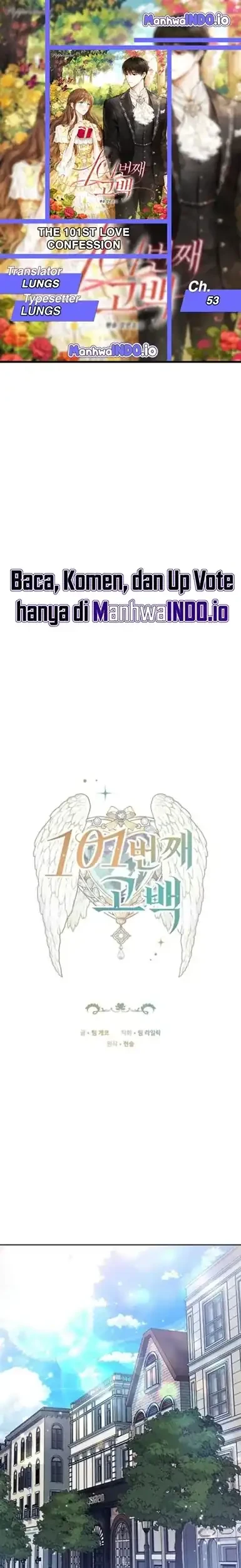 Komik The 101st Confession Chapter 53 gambar 1