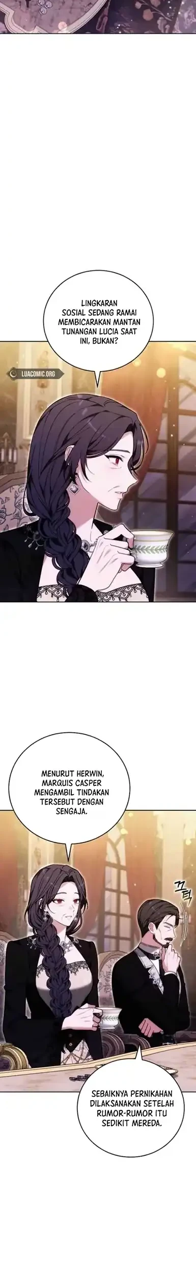 Manhwa The 101st Confession Chapter 56 gambar 2