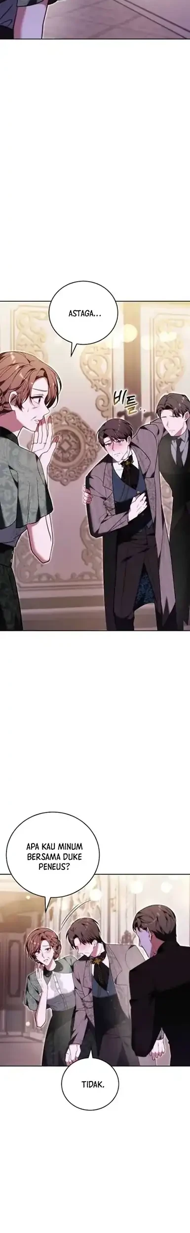 Manhwa The 101st Confession Chapter 58 gambar 2